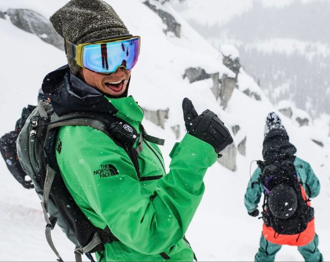 【国内正規品】 調光レンズ SMITH PROXY クリムゾン スミス ゴーグル