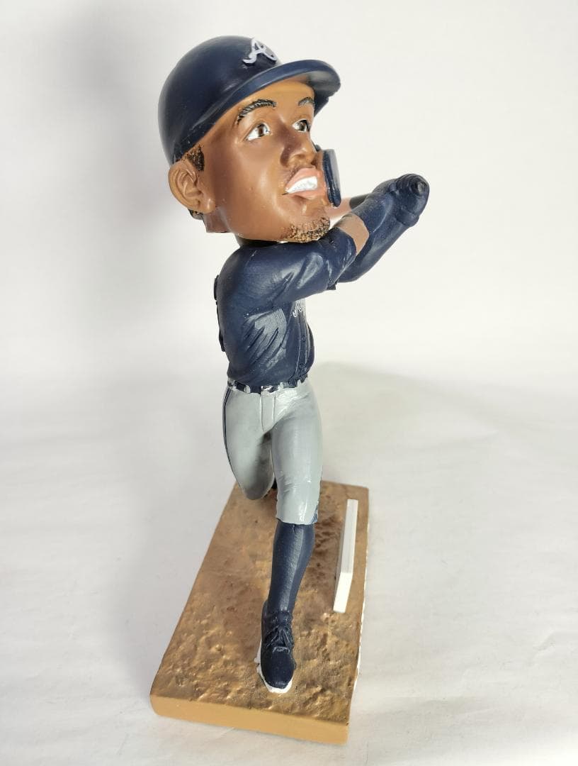 ロナルド・アクーニャ・ジュニア／”新人王” ボブルヘッド人形 (ブレーブス)