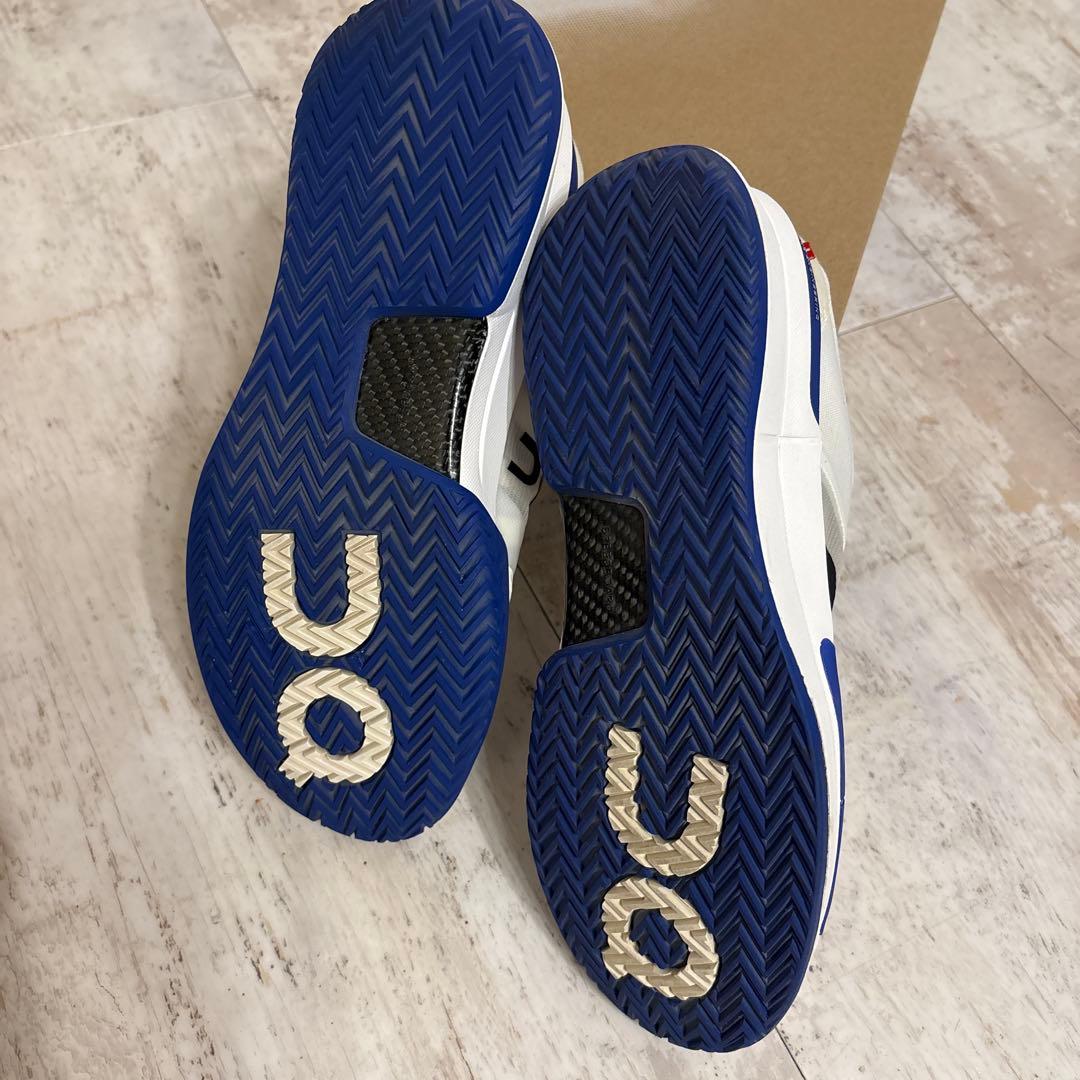 シューズ(男性用) on THE ROGER PRO2(27cm)