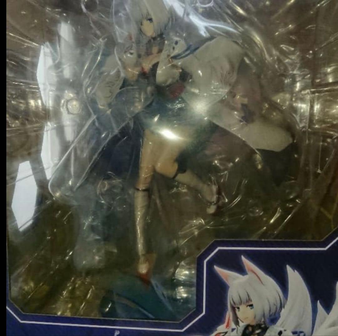 アズールレーン フィギュア 赤城 加賀(セット) 予約特典付き