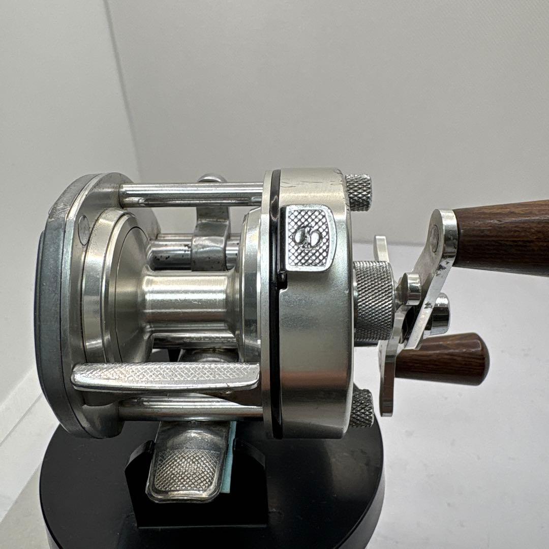 Bantam 100ベイトリール