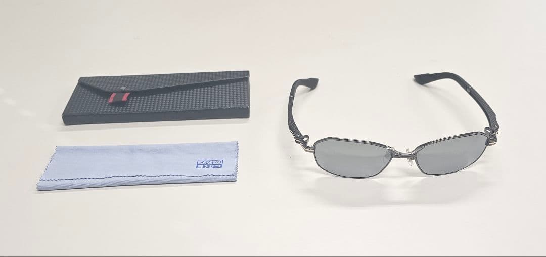 Zeque TALEX LENS 偏光レンズ