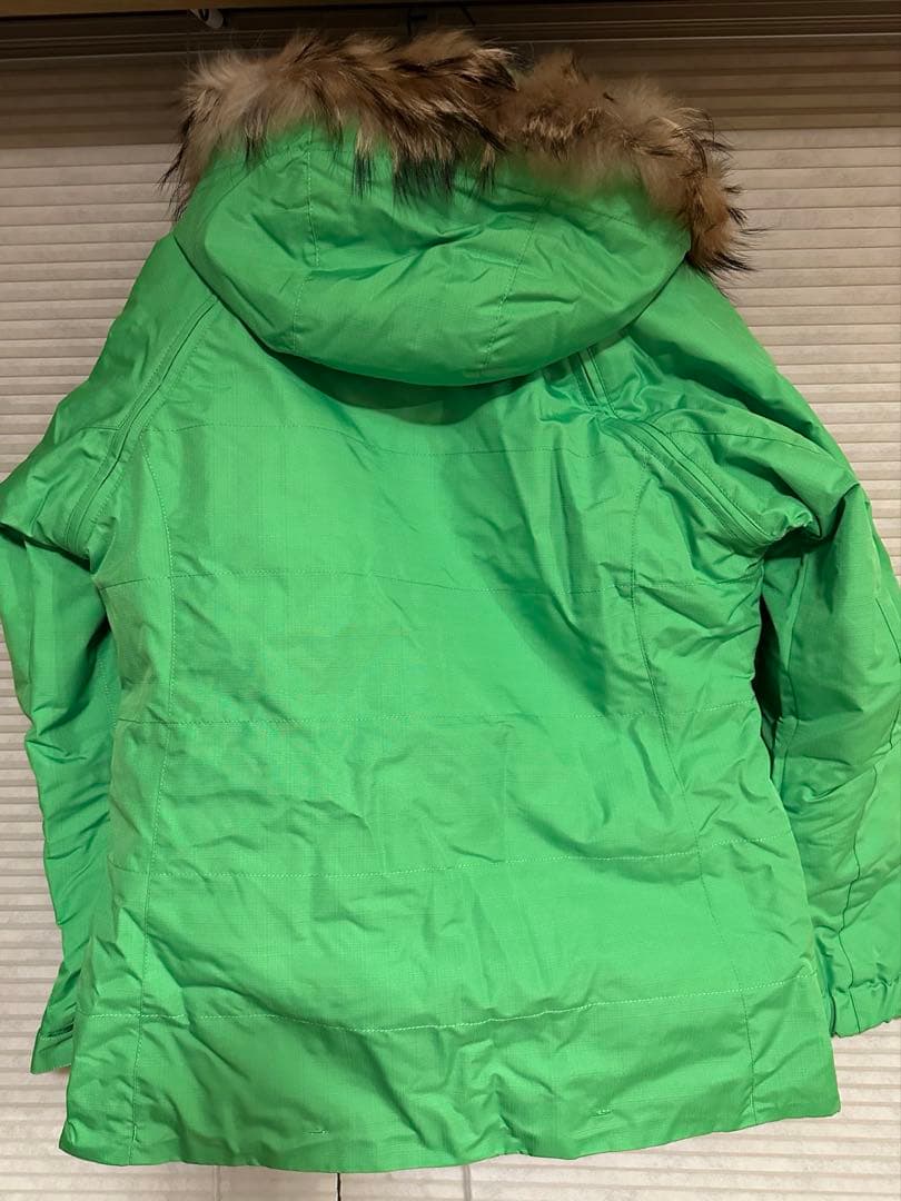 DESCENTE デサント レディース スキーウェア スノーボードウェア