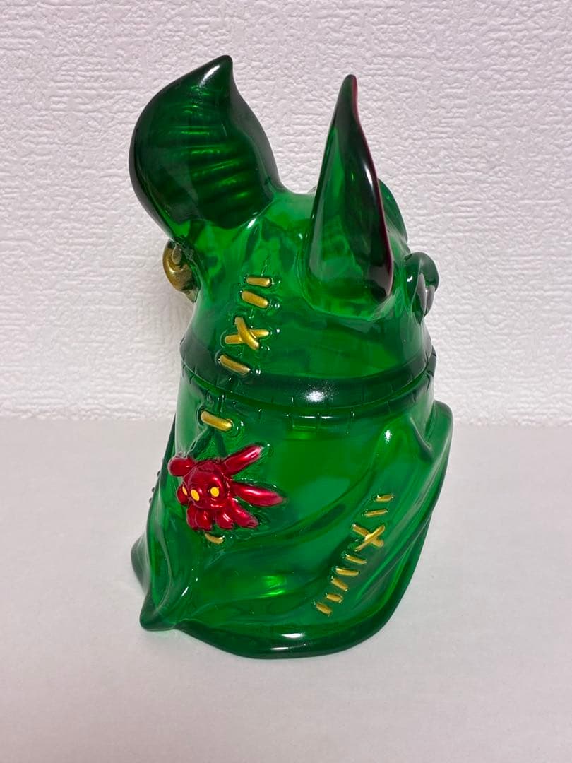 カゲマルデザイン　アイビー　スイカスネークアイビー　クリマ