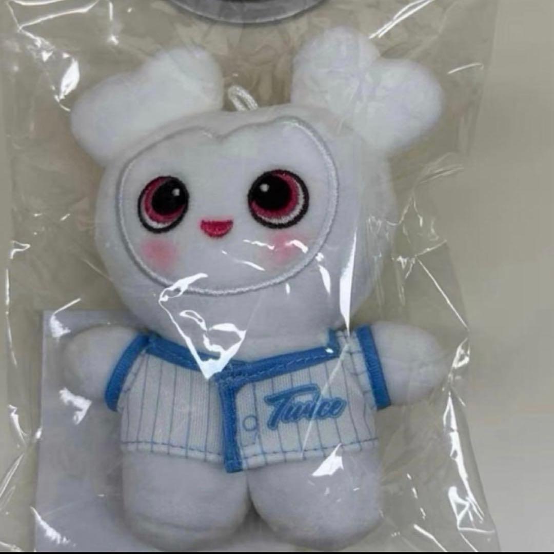 TWICE 9ROUND ダヒョン　ダブリー