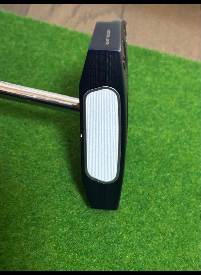 オデッセイ Ai-ONE #7 CS Broomstick パター 45インチ