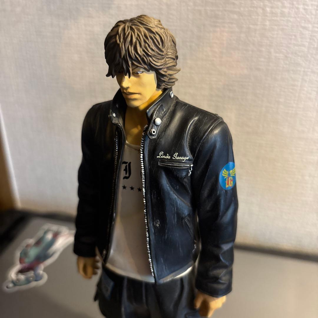 クローズ&worst FBG 林田 恵 Roll,Roll,Rock限定版