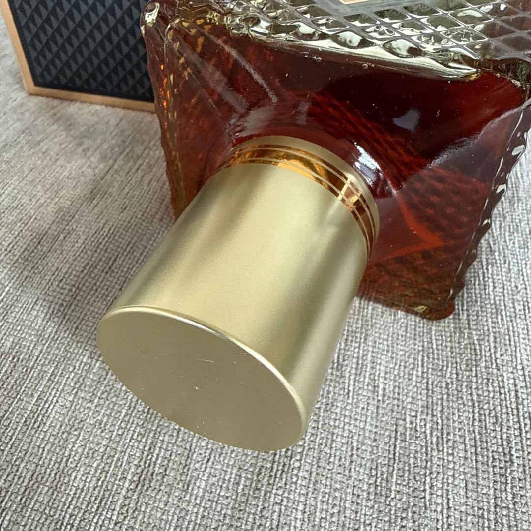 【未開封新品】I.W. HARPER 12年 バーボンウイスキー