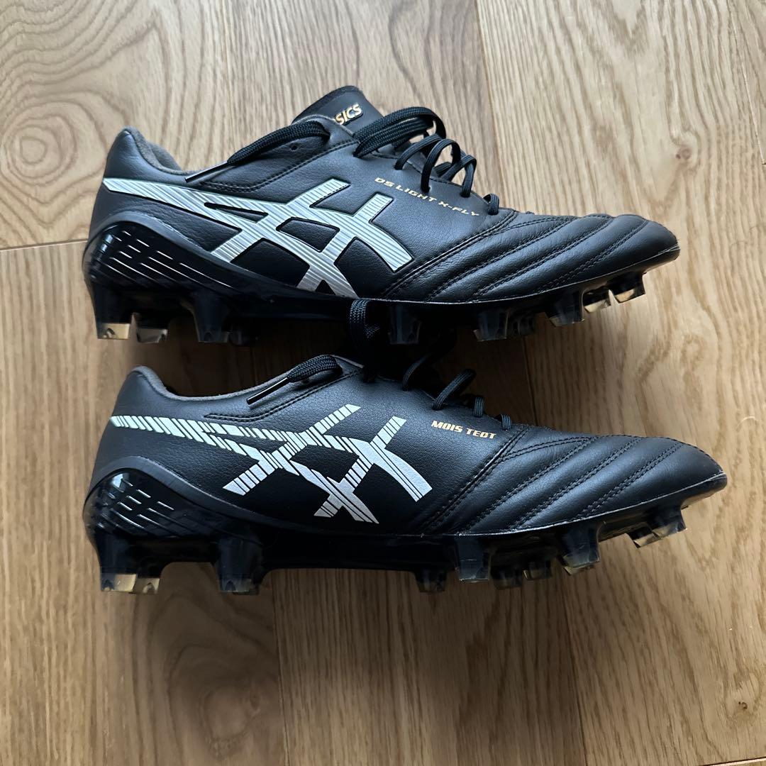 アシックス DS LIGHT X-FLY 5 エクスフライ サッカー用 スパイク