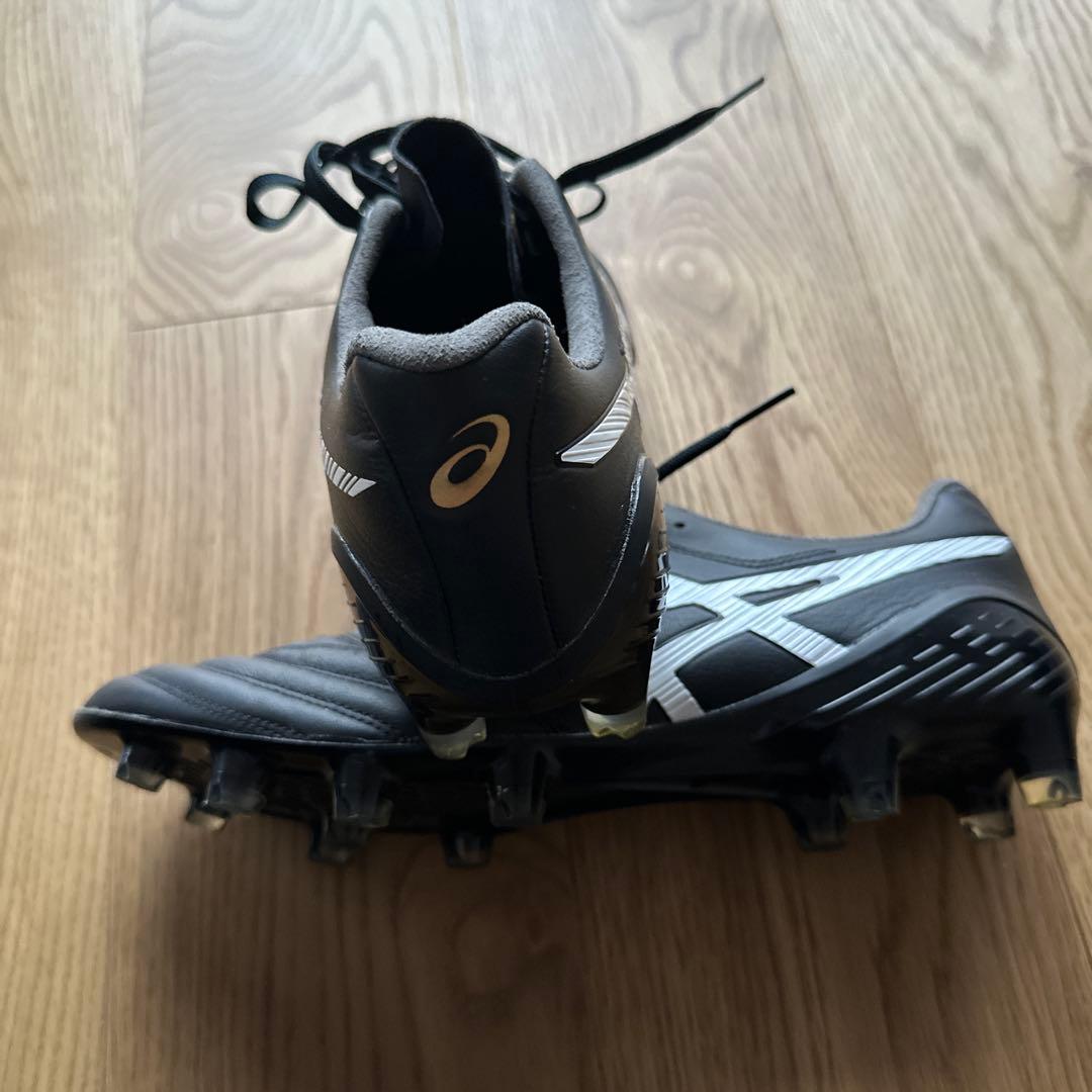 アシックス DS LIGHT X-FLY 5 エクスフライ サッカー用 スパイク