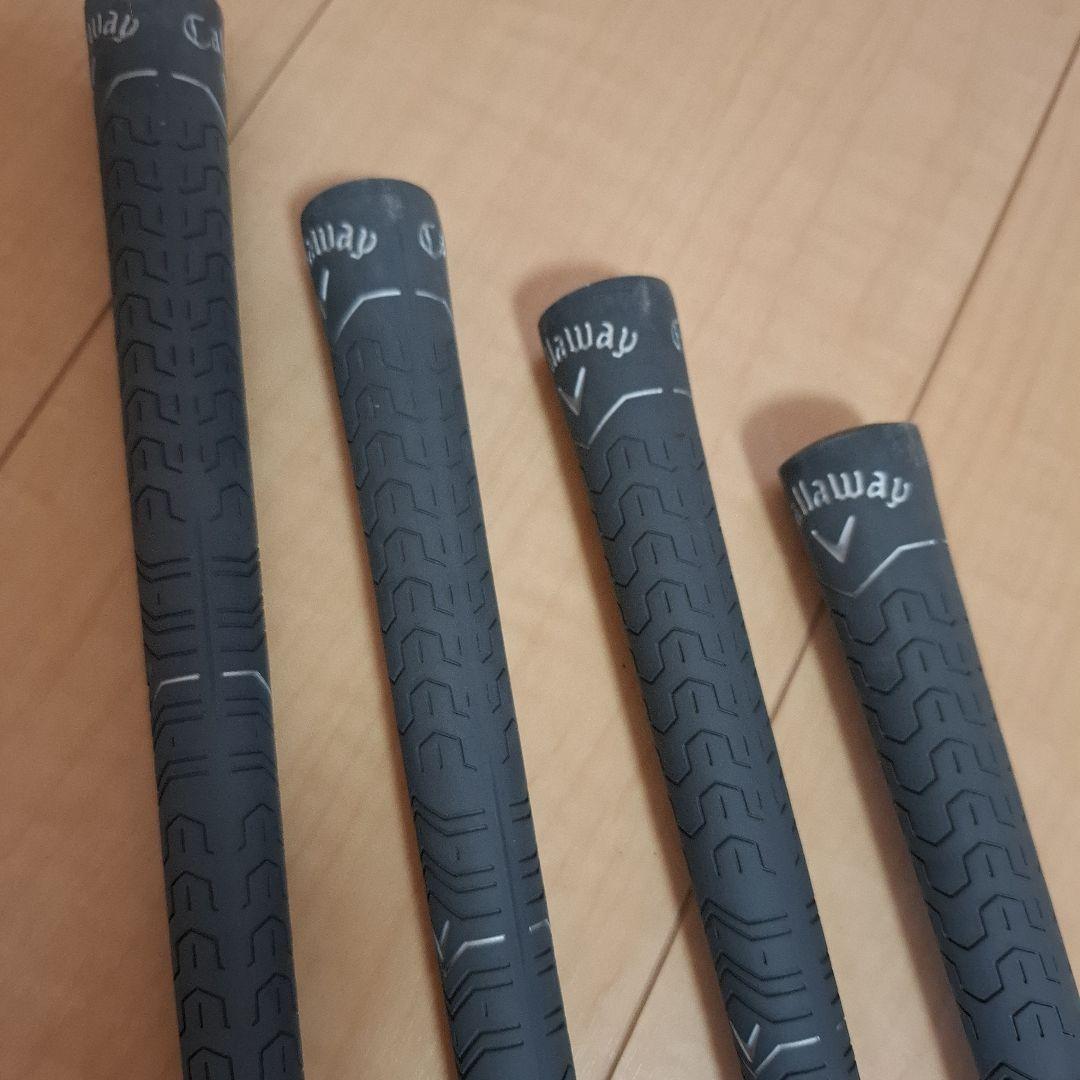 Callaway Solaire レディース クラブセット　初心者向き