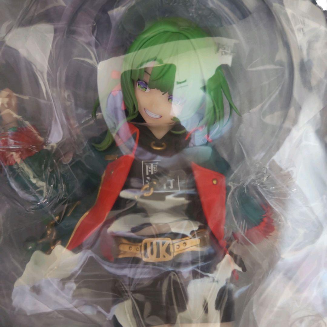 ORIGINAL DESIGN ART CORP. SIKI 雨天決行 1/7