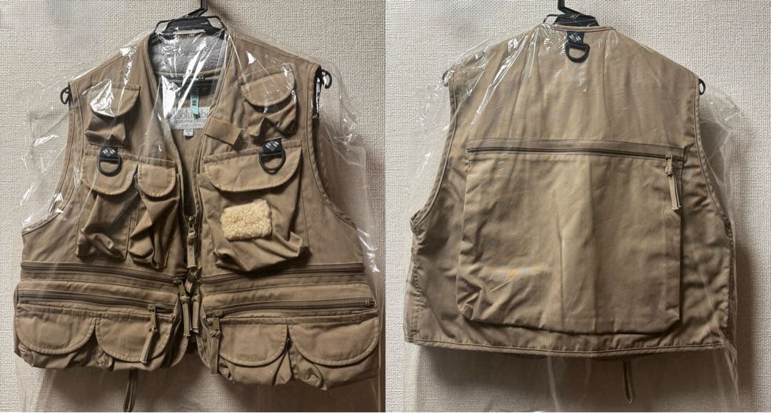 フライフィッシング、ロッド、リール、他用具一式