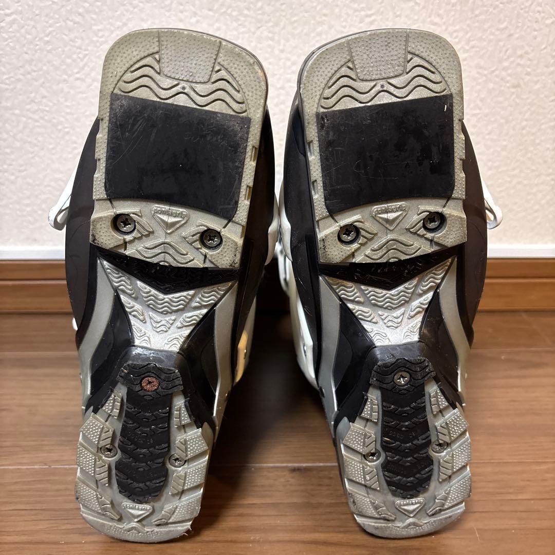 Salomon スキー ブーツ energyzer QUEST880 23.5㎝