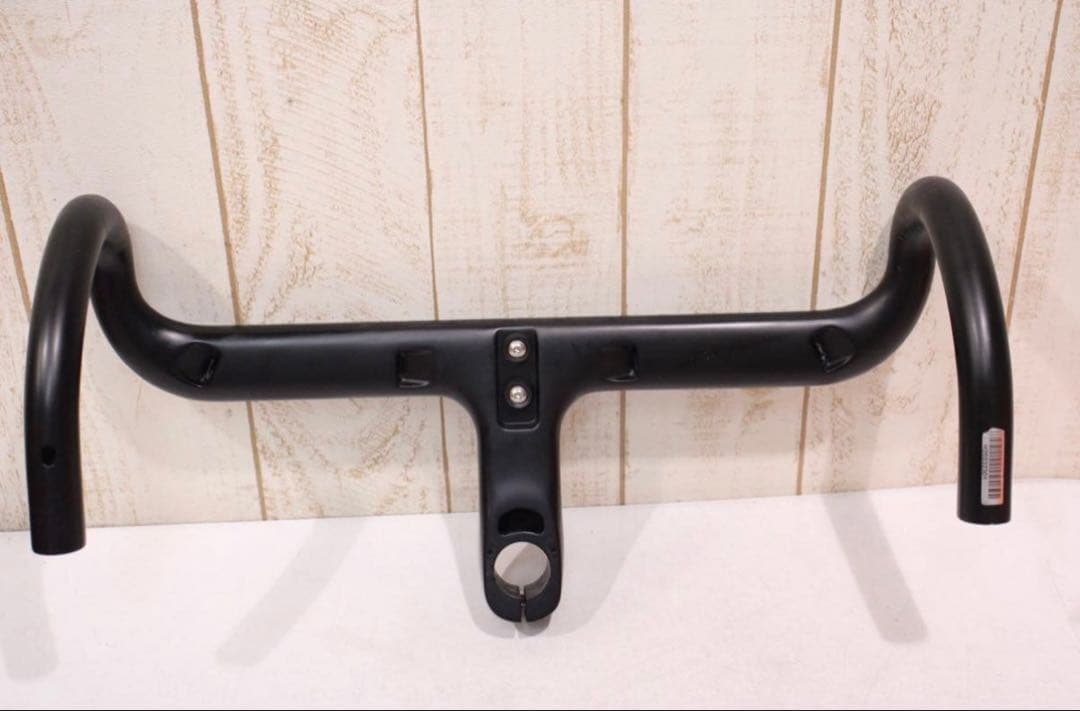 最終値下げ YOELEO ヨーレオ H9 420mm（C-C） ステム110mm