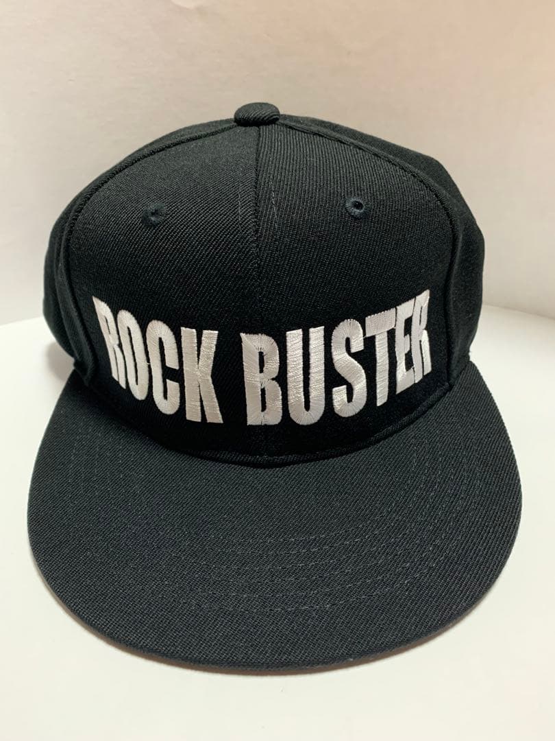 トール ロックマン3缶バッジ ロックバスターキャップ まとめ2点