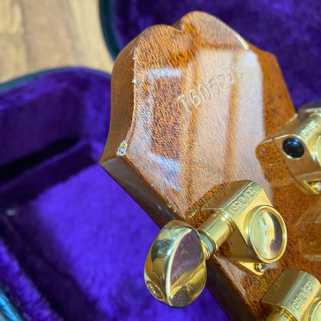 美品 エピフォン カジノ エリーティスト ジョン・レノン仕様