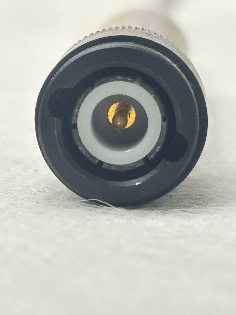 KENWOOD FMデュアルバンド TH-78 他中古品