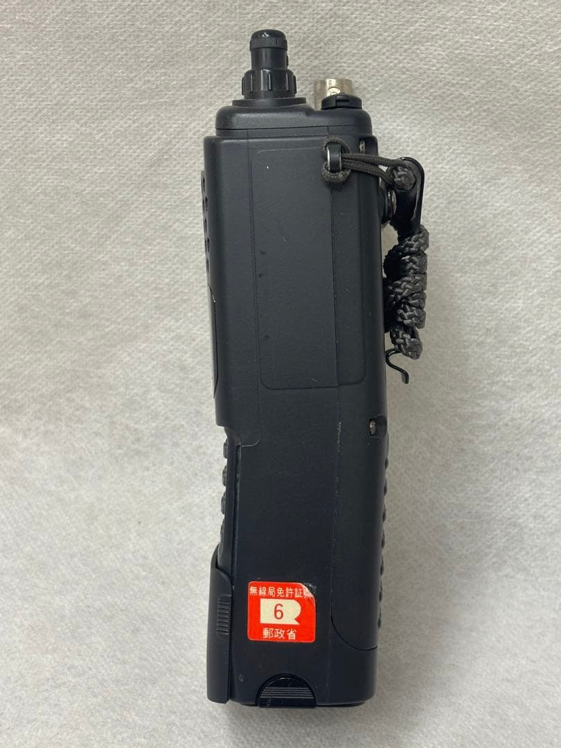 KENWOOD FMデュアルバンド TH-78 他中古品