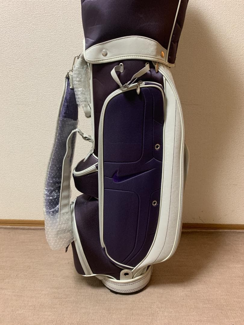 【新品・未使用】ナイキ ゴルフ キャディバッグ BG0233