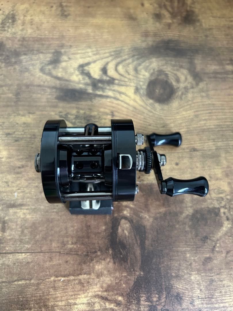 激レア ブライトリバー MS-49 五十鈴 アンバサダー 1500 2500