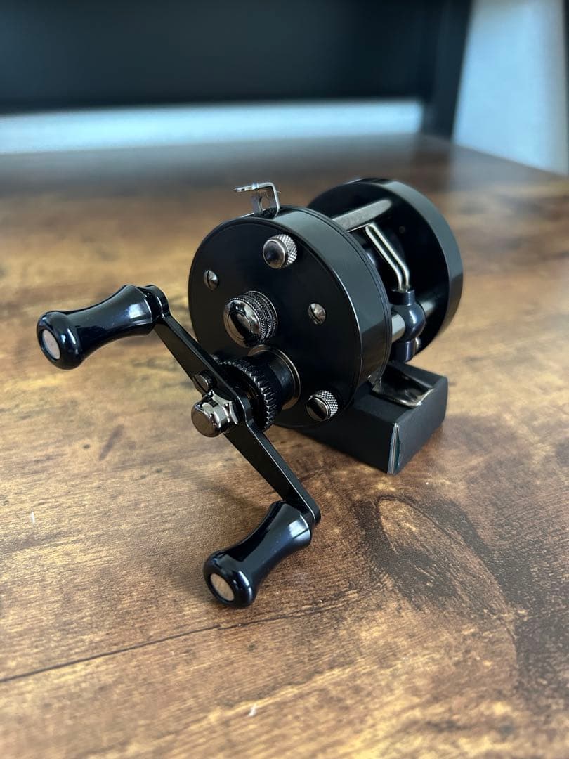 激レア ブライトリバー MS-49 五十鈴 アンバサダー 1500 2500