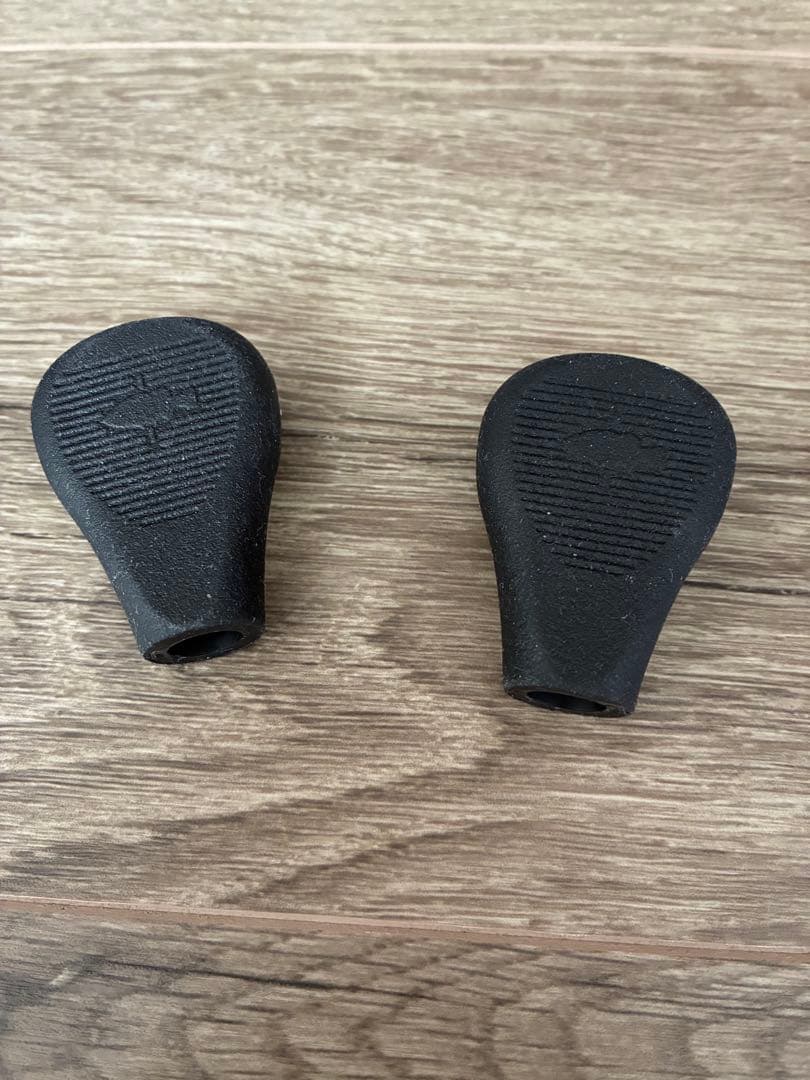 DRT × WCZ バリアルハンドル95　 バリアルノブ　Jスリム　パープル