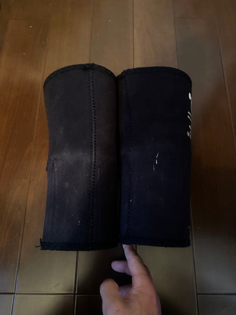 ONIプロニースリーブMサイズ　A級品