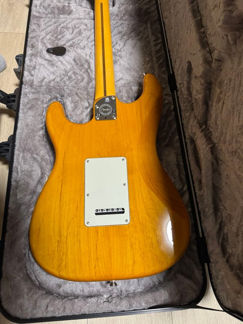 最終値下げ　fender flagship tokyo 限定　USA 超美品