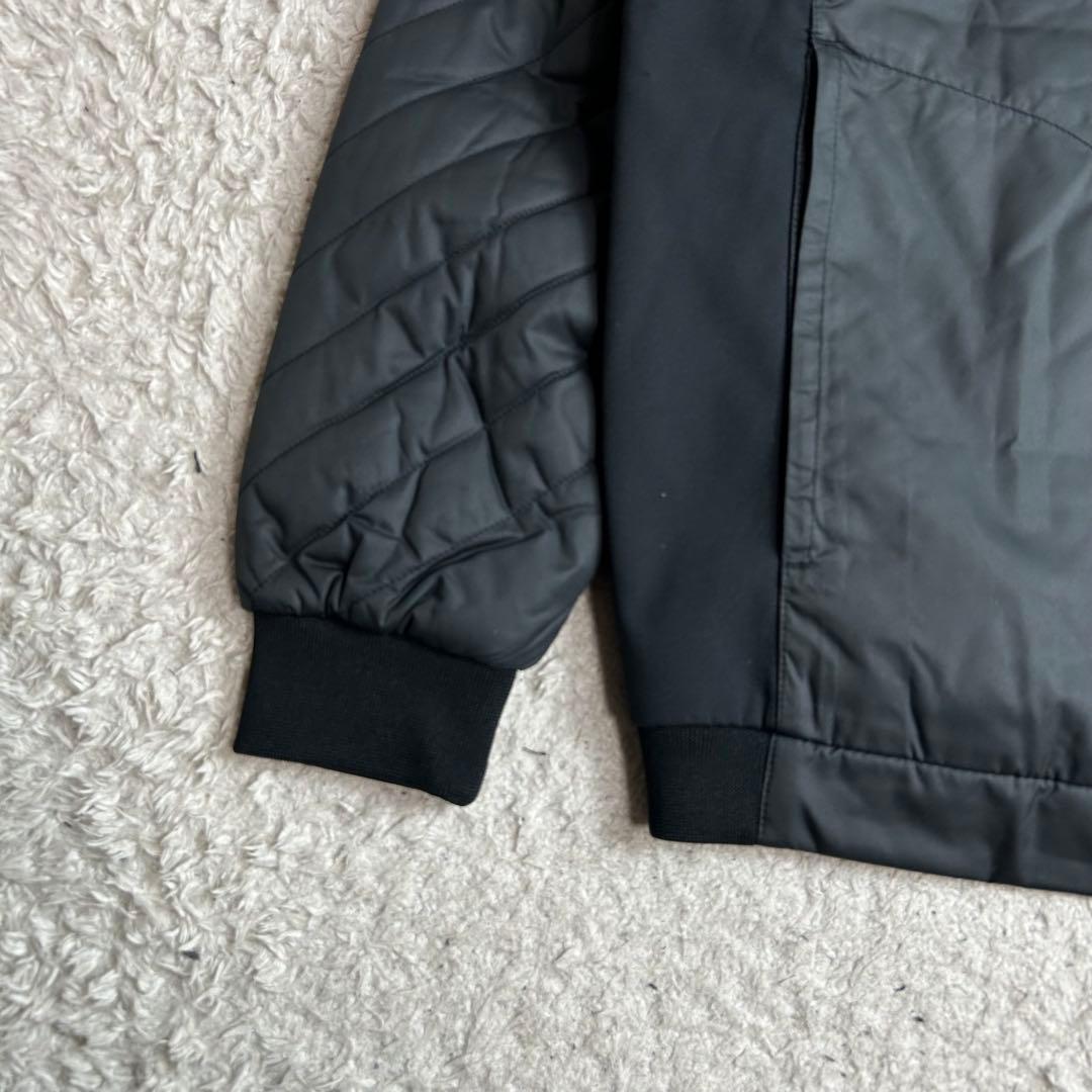 【新品】NIKE ナイキ 2way ゴルフウェア ベスト ダメージありM