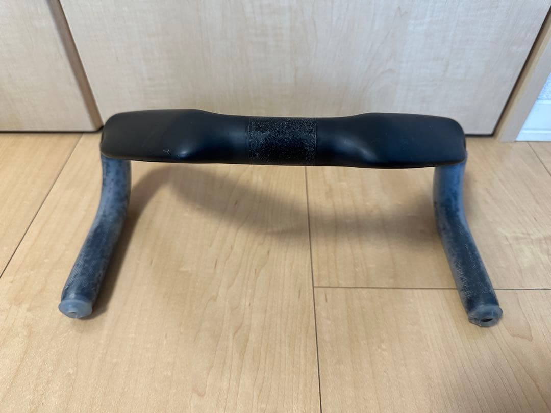 カーボンハンドル