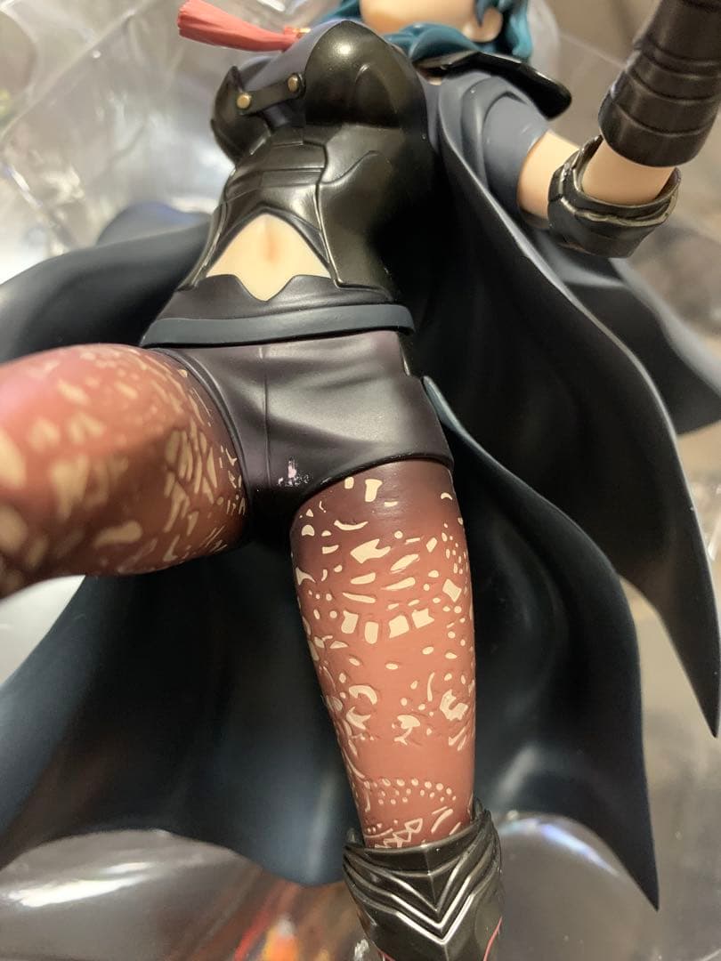 ファイアーエムブレム 1/7 フィギュア ベレス インテリジェントシステムズ