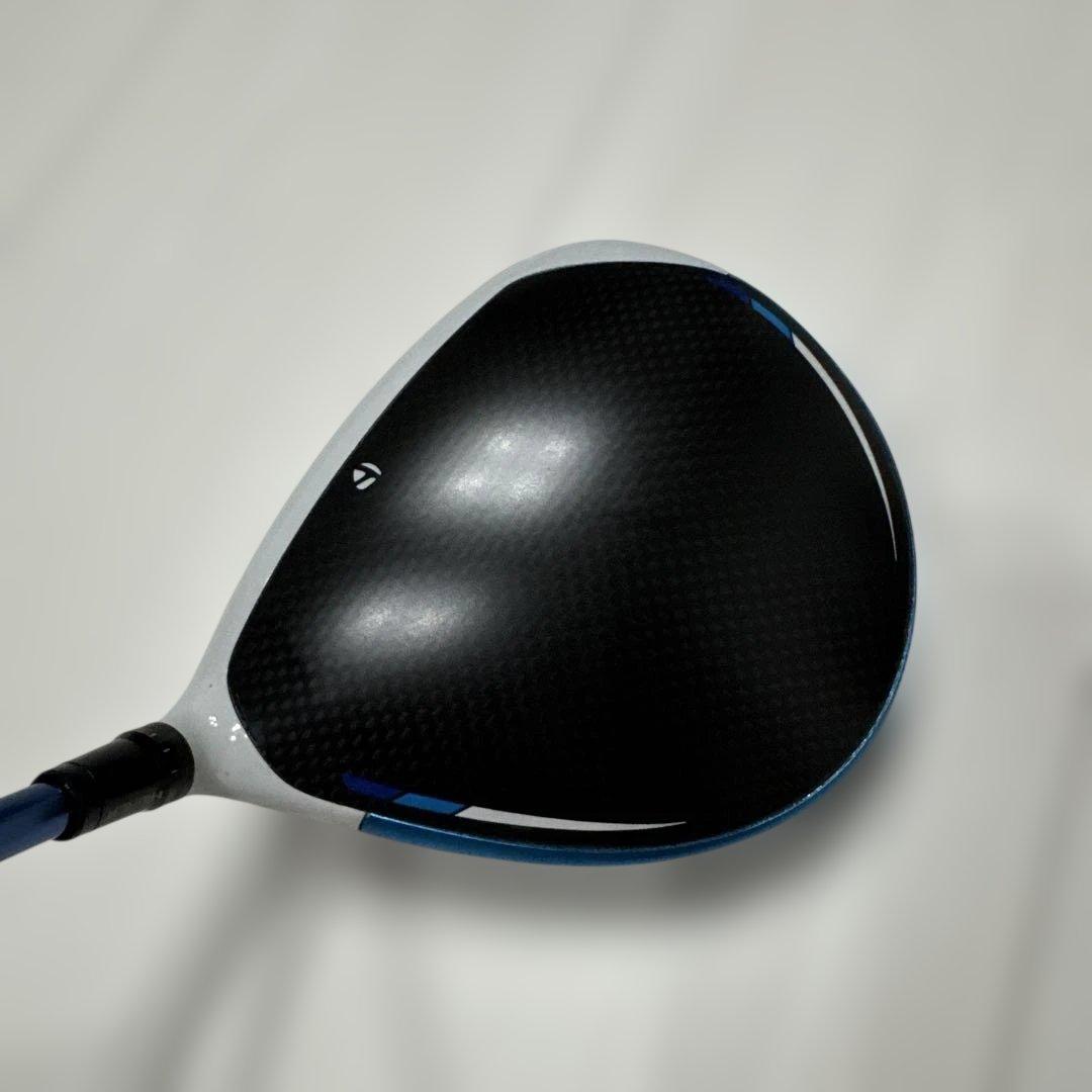 テーラーメイド　シム2マックス9.0ディアマナTB60S