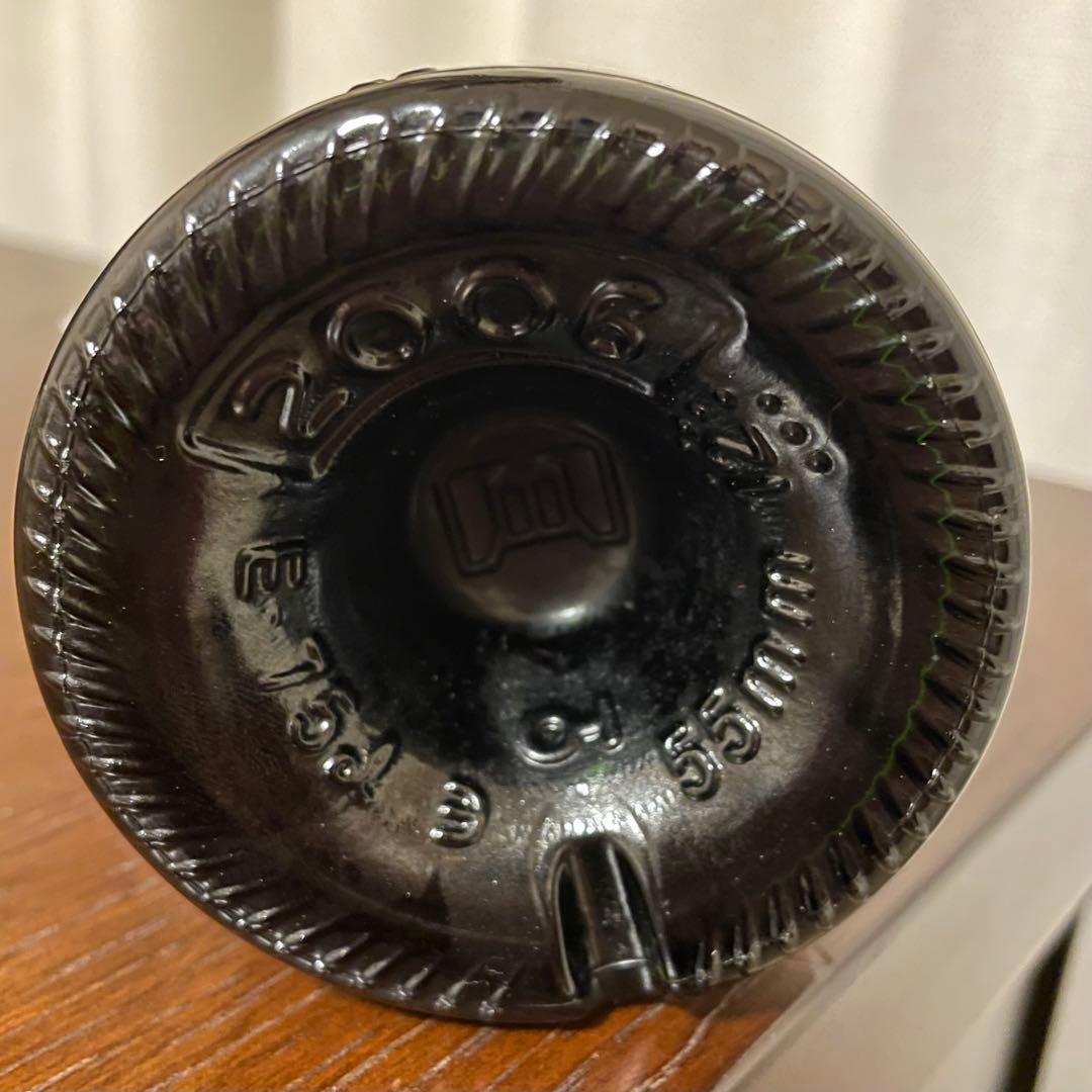 パヴィヨン　ルージュ　デュ　シャトーマルゴー2006 赤ワイン　750ml