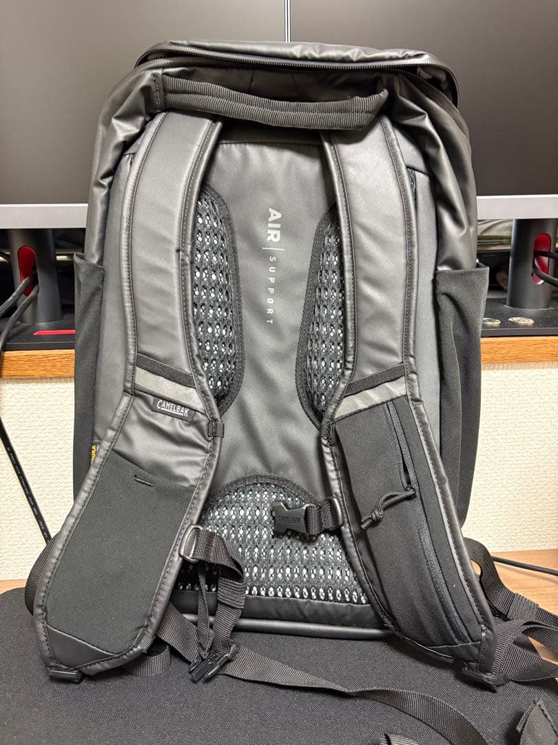 アクセサリー camelbak H.A.W.G. Commute 22L