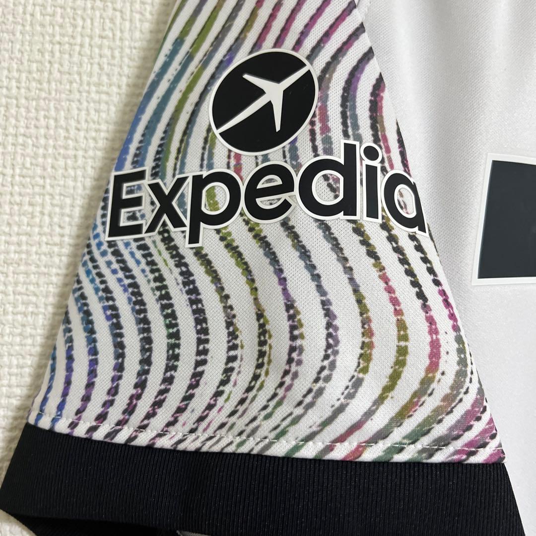 【正規品】リバプール マティプ 22-23 away