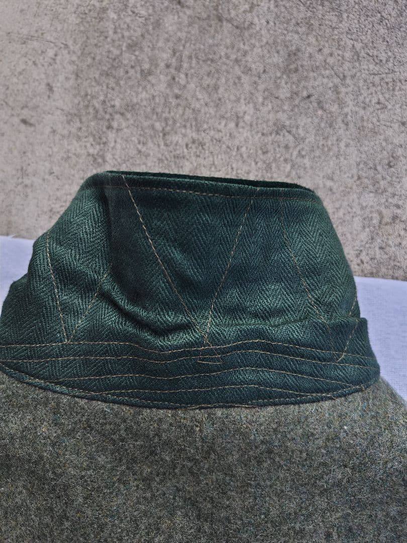 ww2 ドイツ軍　m36野戦服 陸軍　親衛隊　国防軍　kar98k mp40