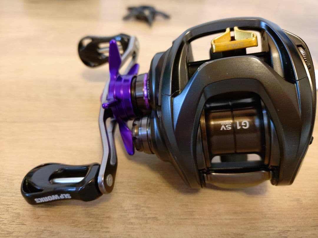 スティーズ　steez 1012SV XH