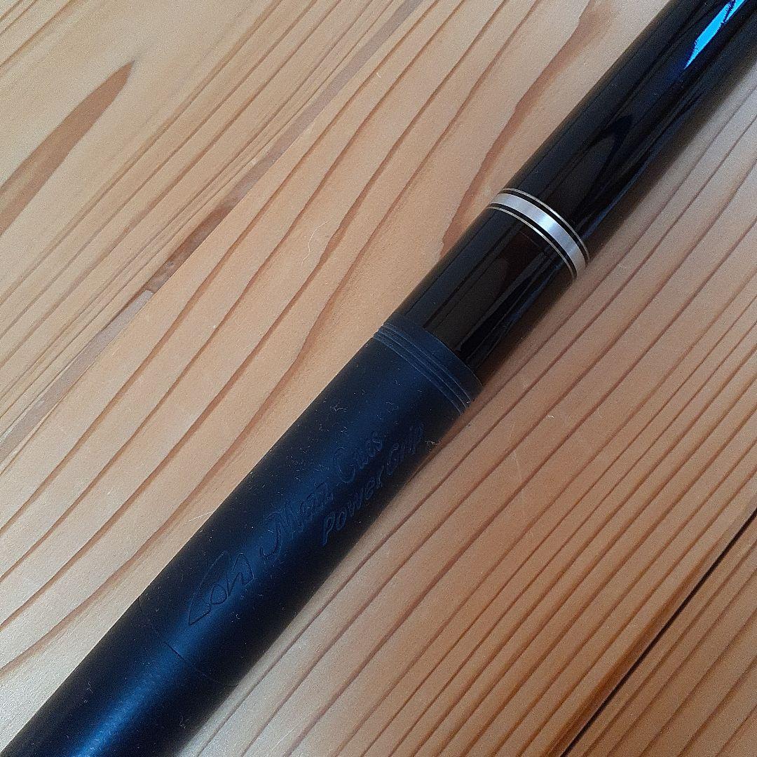 ビリヤード Yu MEZZ POWERBLAKE PRO & DEEP IMPACT2