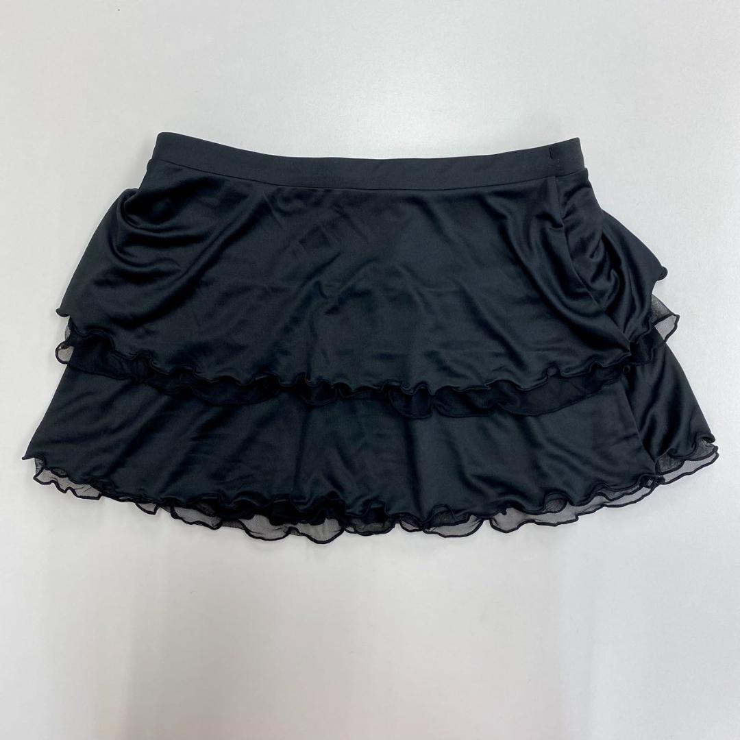 【新品 ミズノ】ランニングウエア(L3点セット)