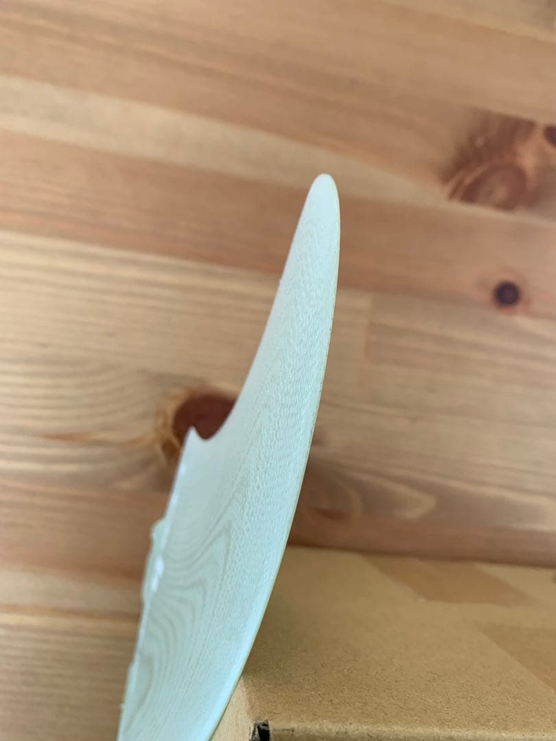 s*0様 POWERTWIN FCS2 フィン　パワー　ツイン