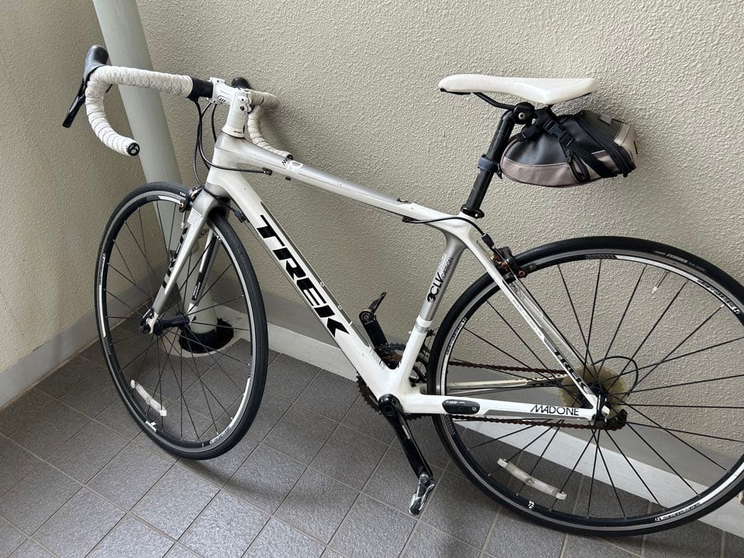 TREK MADONE 4.5 ロードバイク サイズは写真にて