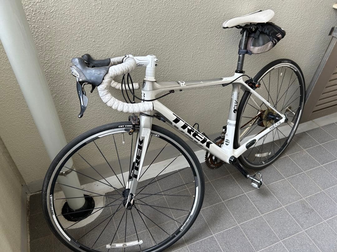 TREK MADONE 4.5 ロードバイク サイズは写真にて