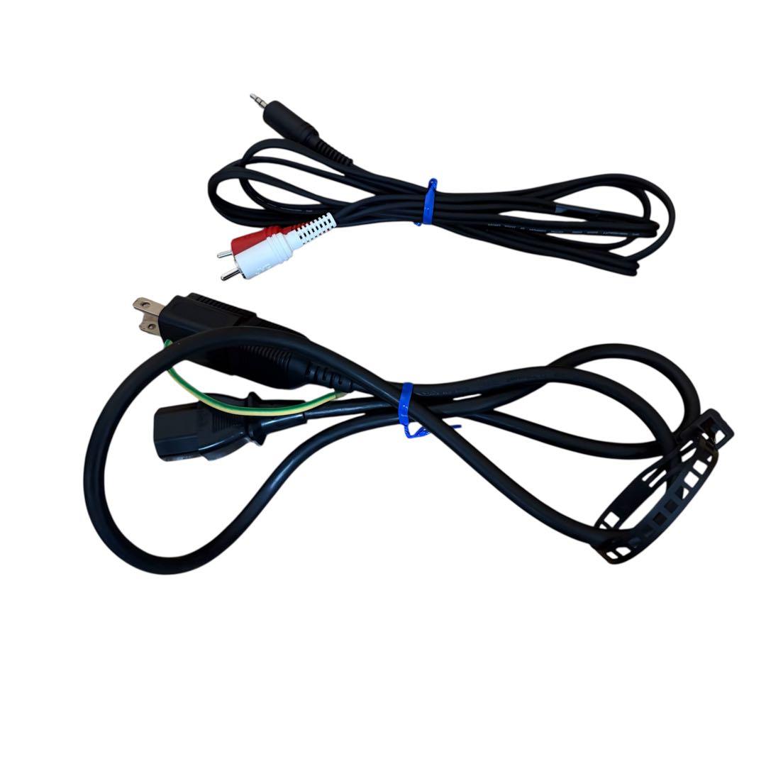 【良品】Roland KC-110 キーボード用アンプ ACアダプター付き