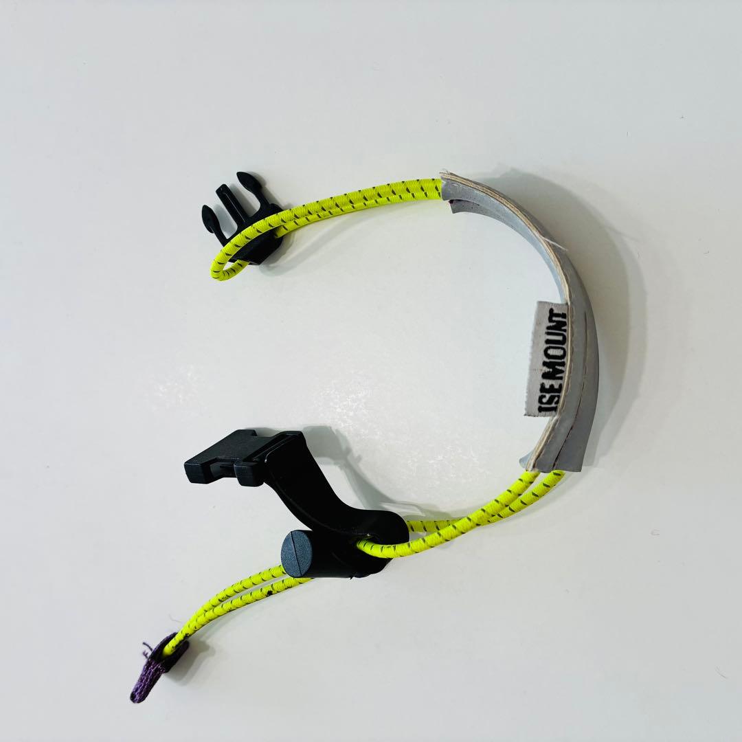 GIOS MIGNON 空気入れ付き