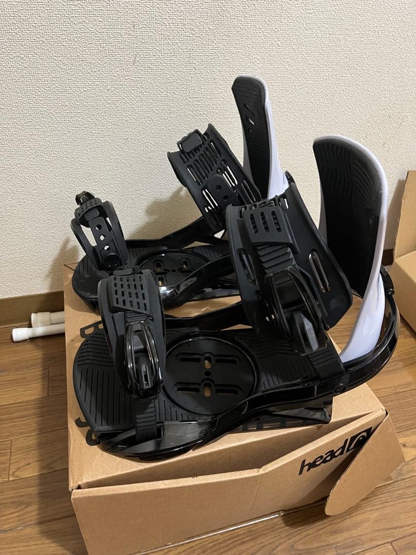 head FX MU ビンディング Lサイズ 美品