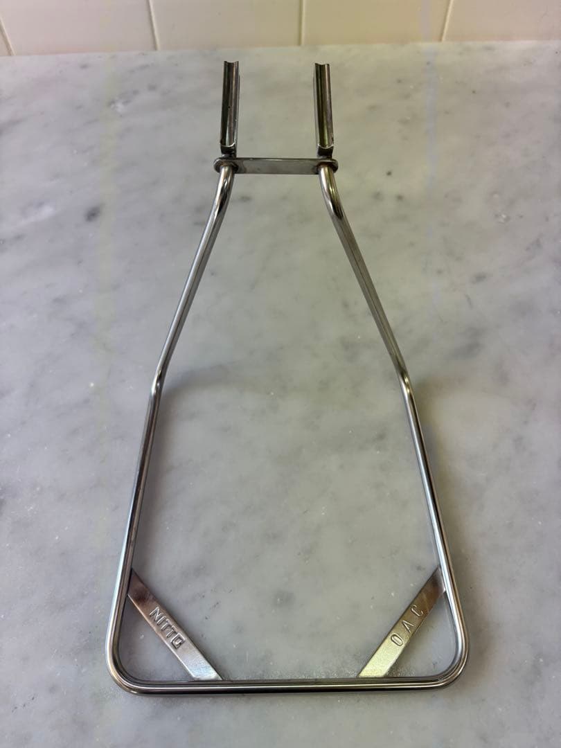 OCEAN AIR CYCLES × NITTO ERLEN