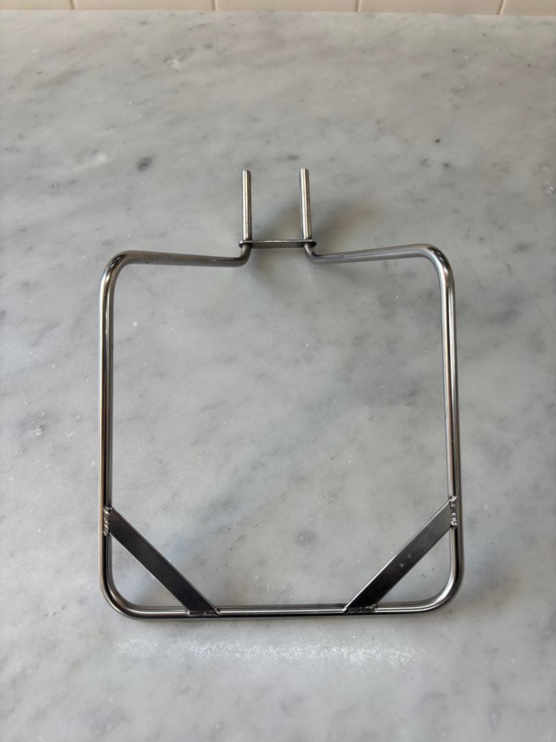 OCEAN AIR CYCLES × NITTO ERLEN