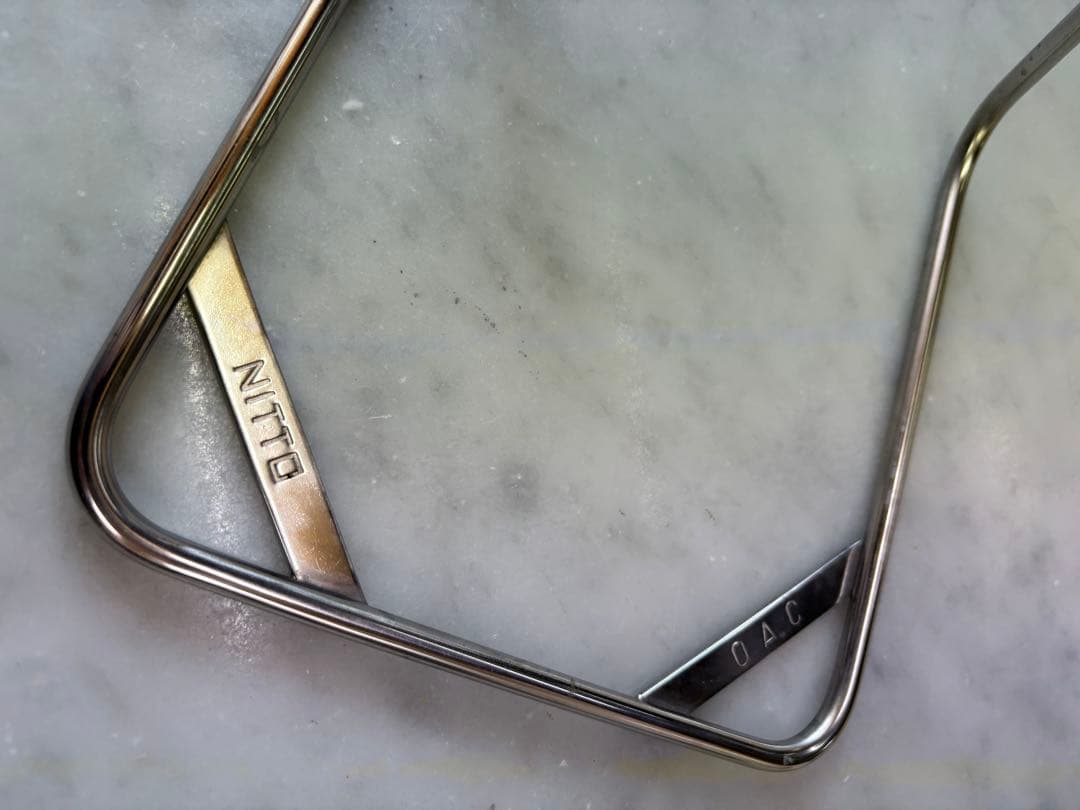 OCEAN AIR CYCLES × NITTO ERLEN