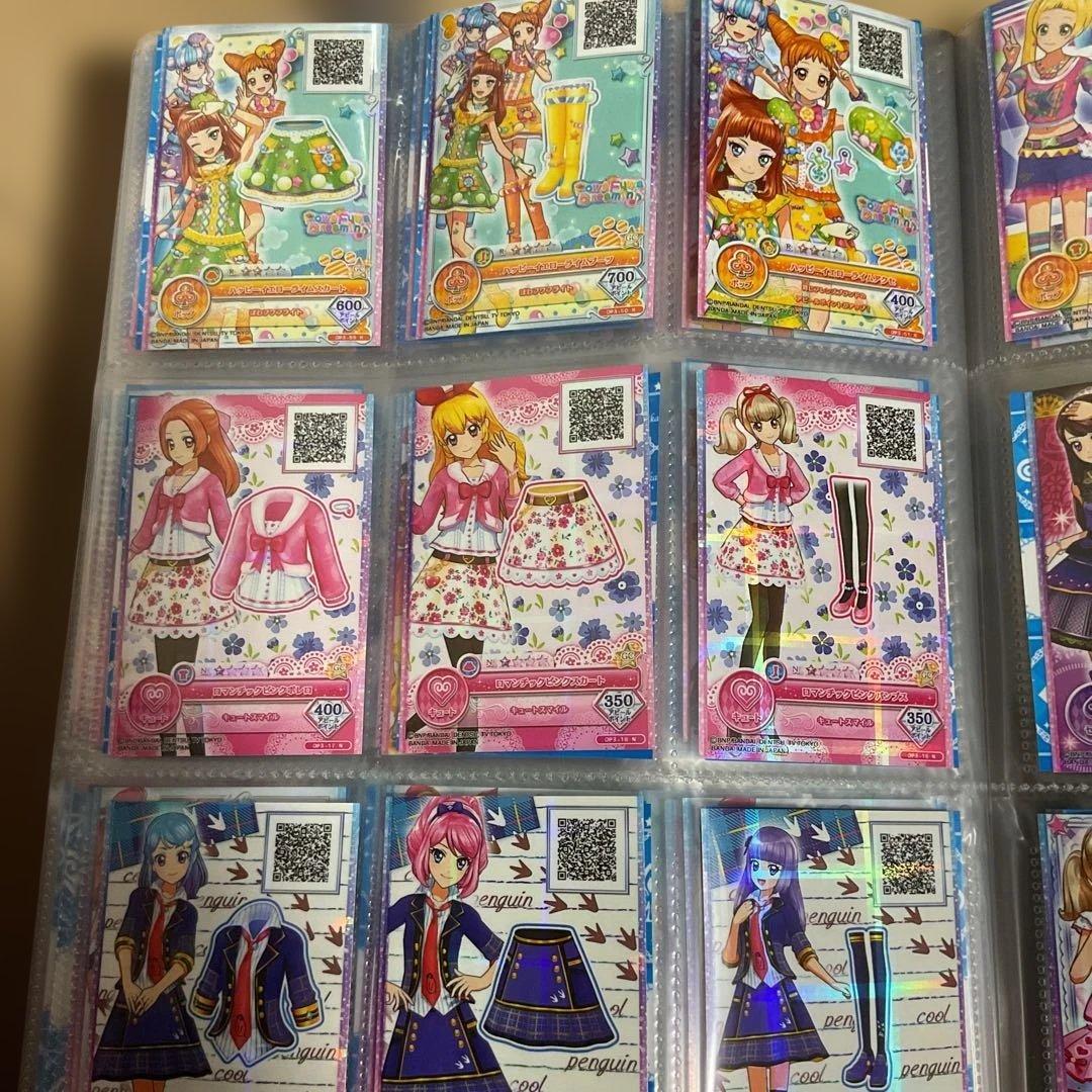 さ*ん様 アイカツ オンパレード アイカツカード まとめ売り 星宮いちご 白鳥ひ